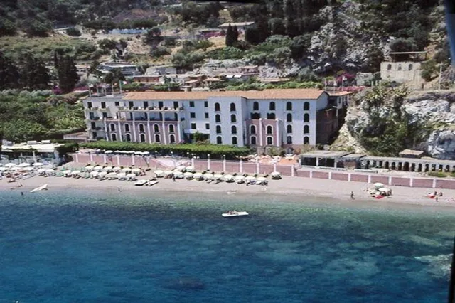 Hotel Mediterranée