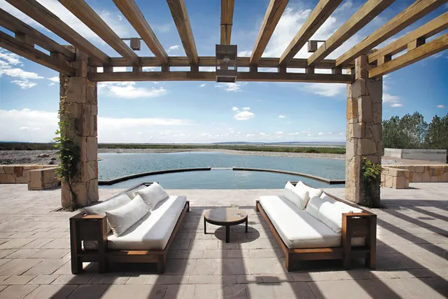 Rosell Boher Winery Lodge & Spa