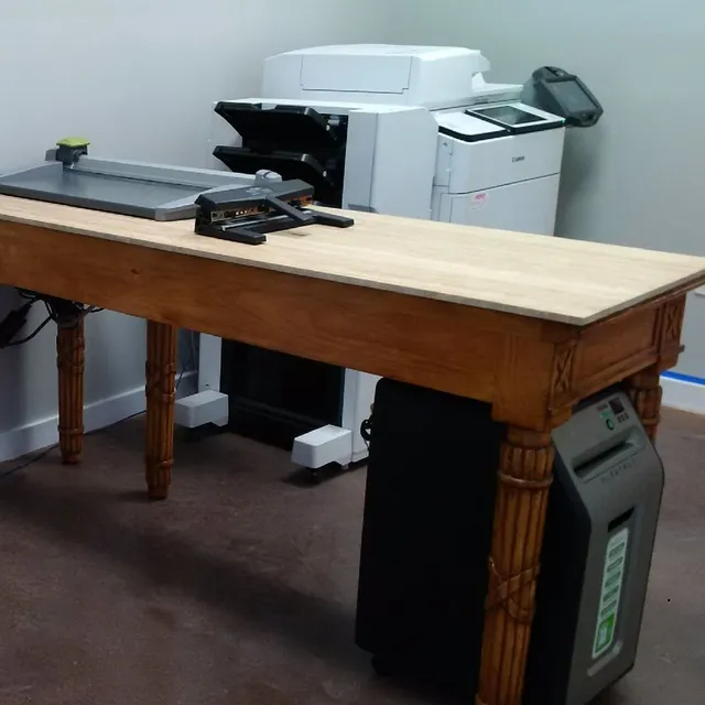 Outside the Box Business Collaborative, a Floyd and Bessie Johnson Foundation Project