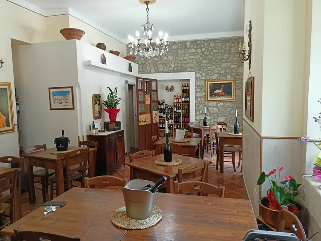 Osteria Malaspina