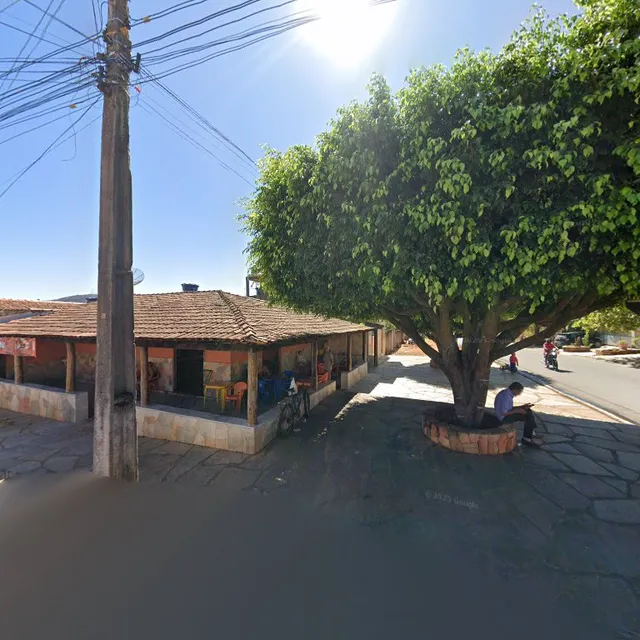 Pouso Suítes Flor de Lis