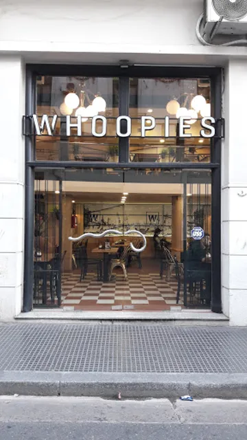 Whoopies