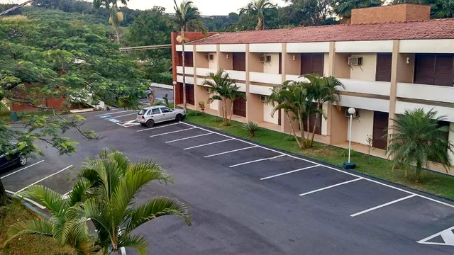 GoldMen Business Louveira