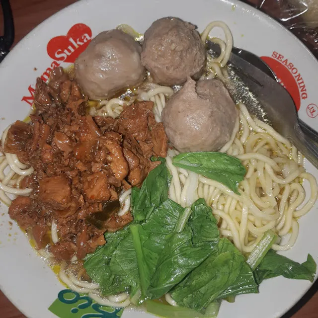 Subur Group - Ahmad Yani