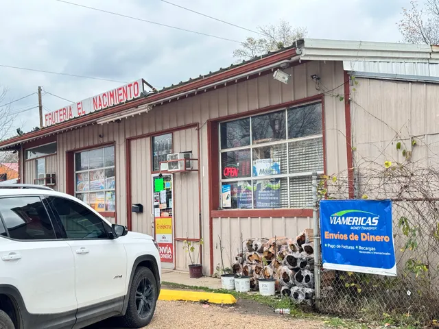 Fruteria El Nacimento