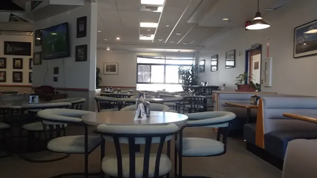 Breakers Dining Facility