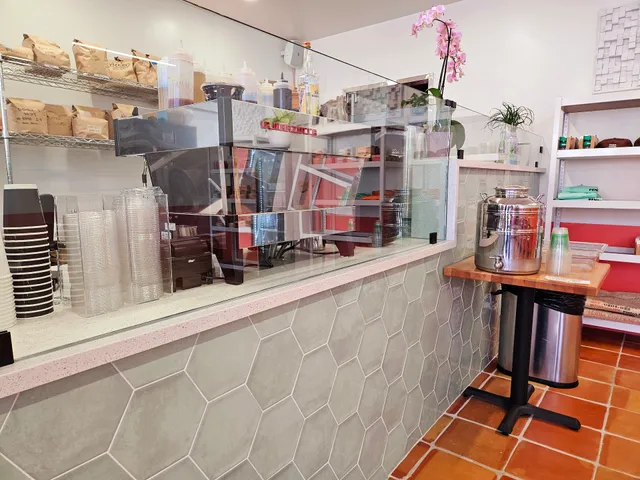 Penny Coffee Roasters Azusa