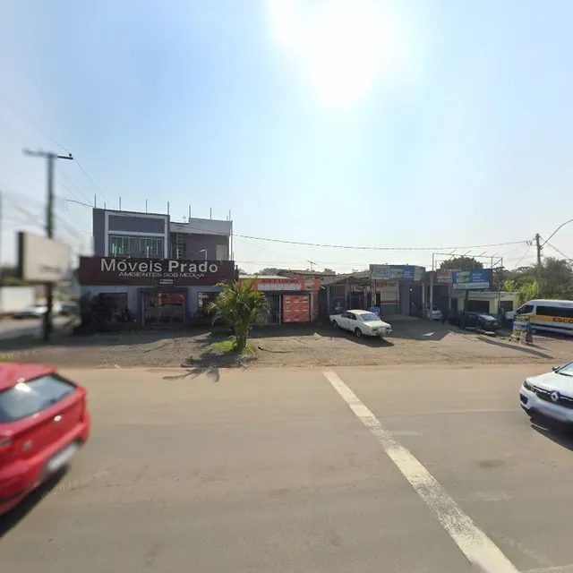 Bar E Lancheria Renascer