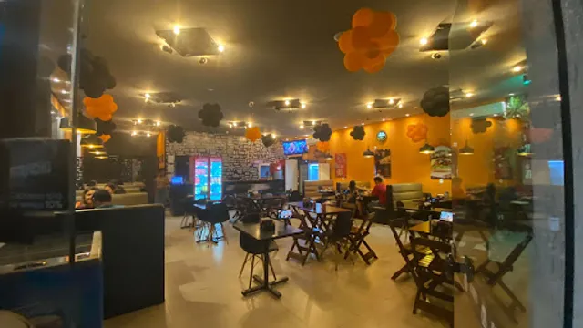 La Brasa Burger - Hamburgueria em Rio Verde