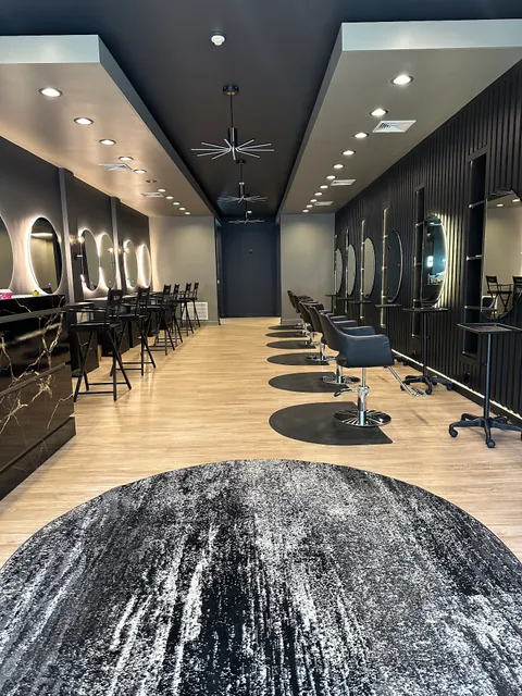 Glow Beauty Bar Somerville