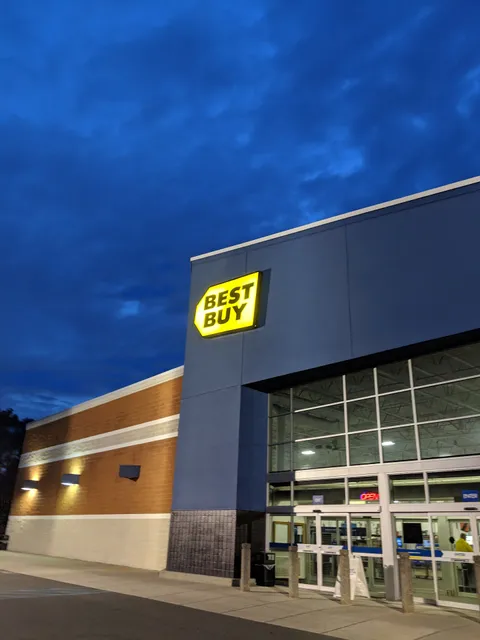 Best Buy