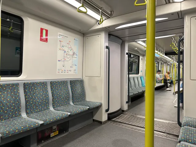 Sydney Metro