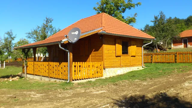 Cottage Awakened Serenity