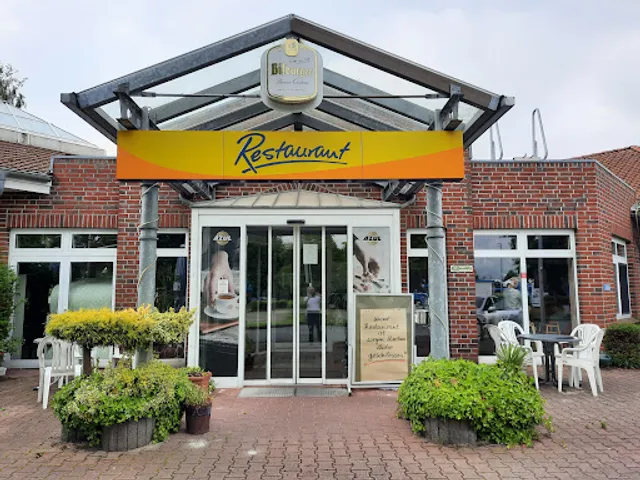 Aral-Autohof Apen-Remels