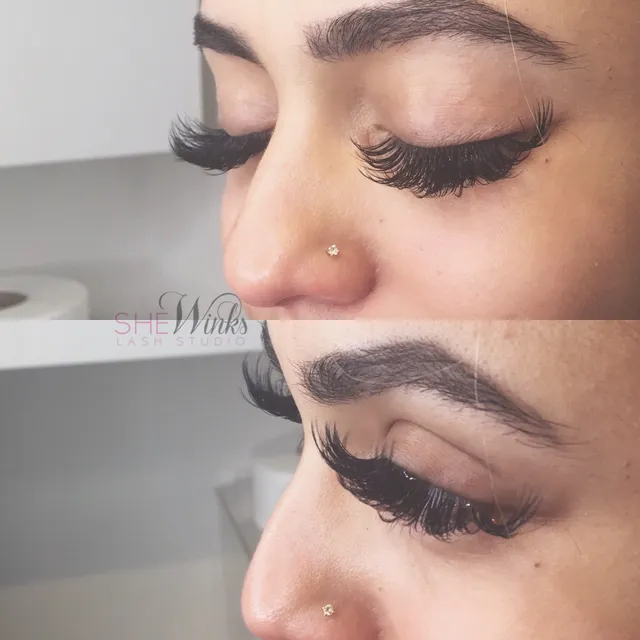 She Winks Lash Studio