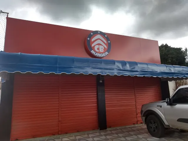 CB Burger