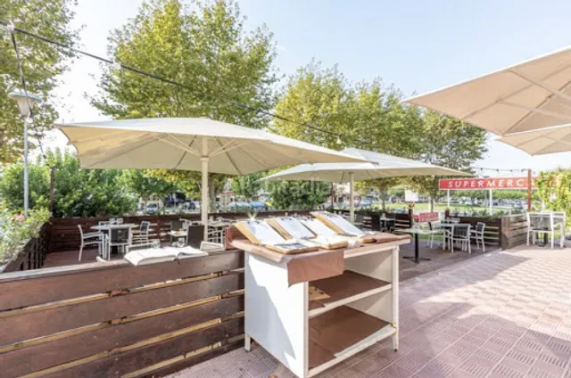 Essència restaurant