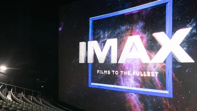 Vue Cinemas Cheshire Oaks