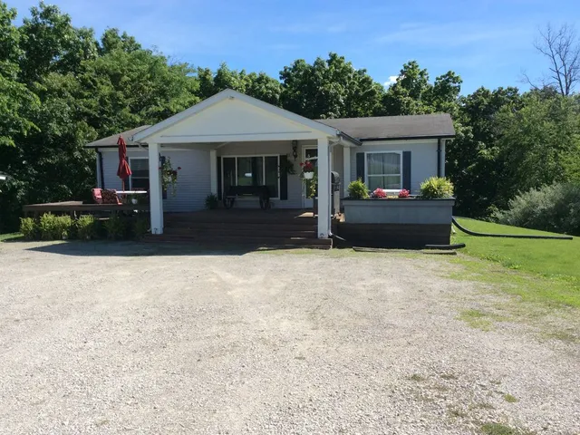 Deer Run Rental