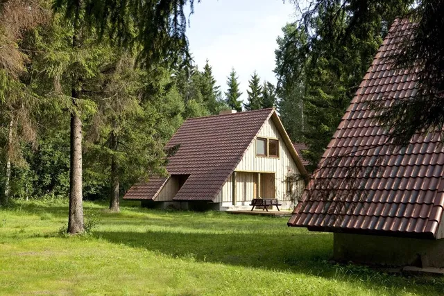 Primalend Puhkekeskus