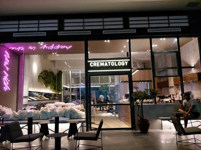 Crematology X Makassar