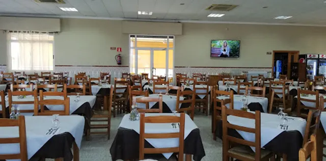 Restaurant El Polígon