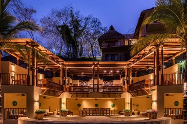 Delta Hotels Riviera Nayarit, An All-Inclusive Resort