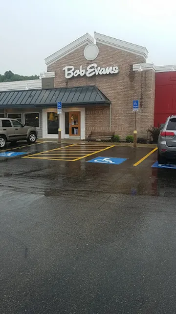 Bob Evans