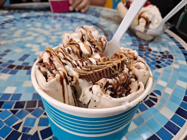 Jack's Shack Ice Cream - Sun City Center