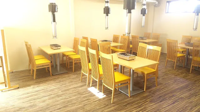 焼肉 勝ちゃん 分店