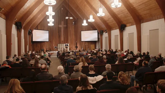 Community Bible Church