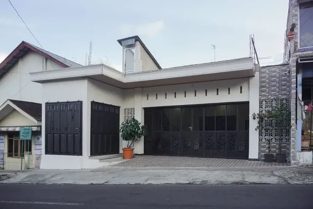 Senja Dieng Homestay Syariah RedPartner