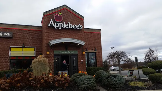 Applebee's Grill + Bar