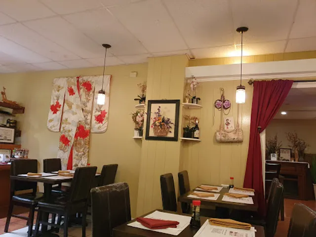 Sapporo Japanese Restaurant