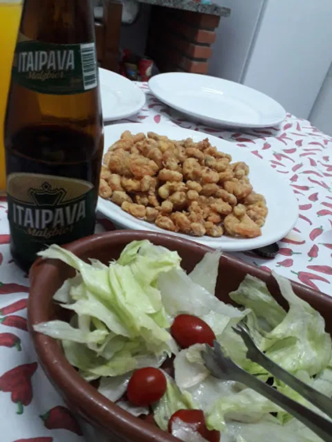 Pesqueiro Bela VistaPauletto