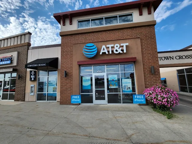AT&T Store