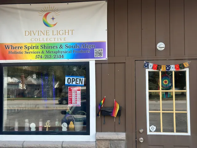 Divine Light Collective LLC