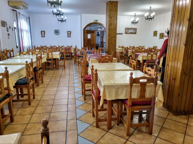 Restaurante Jaime