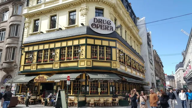 Belgian Chocolate Workshop in Brussels