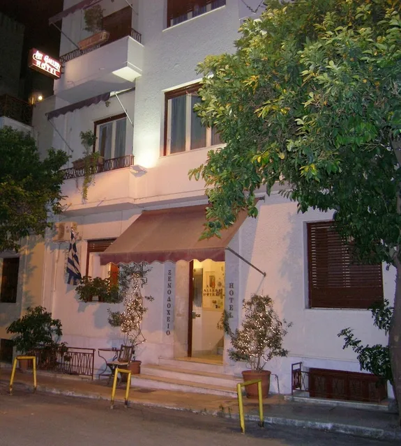 Art Gallery Hotel Athens