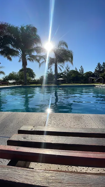 Complejo de Cabañas La Escapada