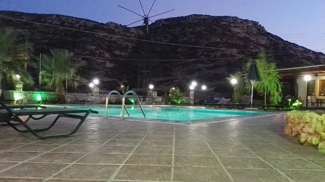 Dimitris Resort Hotel & Villa