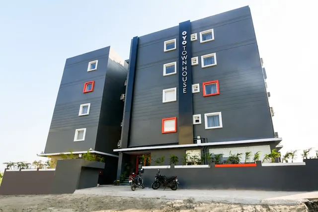 Townhouse City Centre 2 Downtown Company Serviced