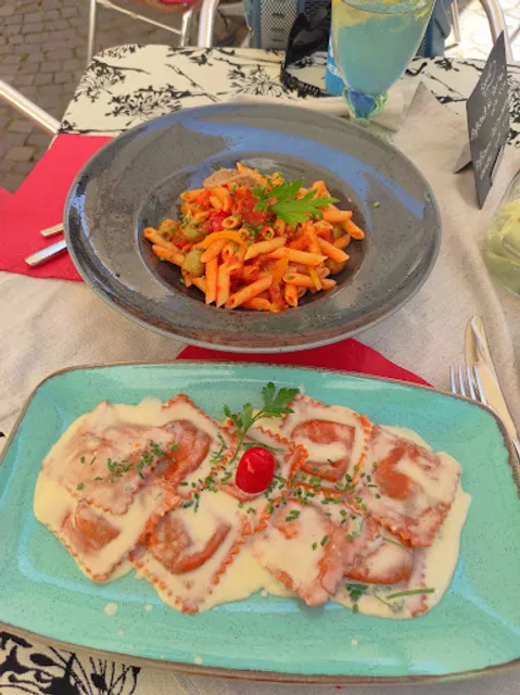 Restaurant Pizzeria Remo