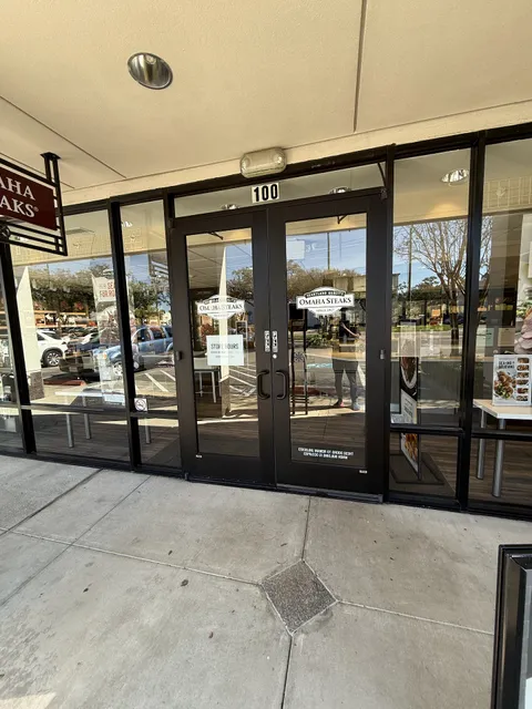 Omaha Steaks