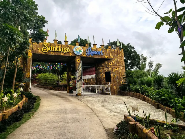 Santiago Private Resort