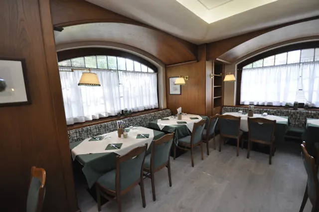 La Lepre Bianca Ristorante Hotel Bar