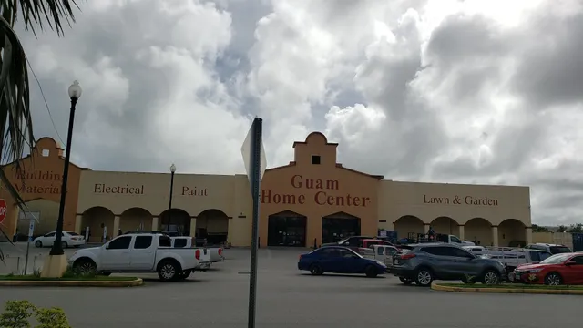 Guam Home Center
