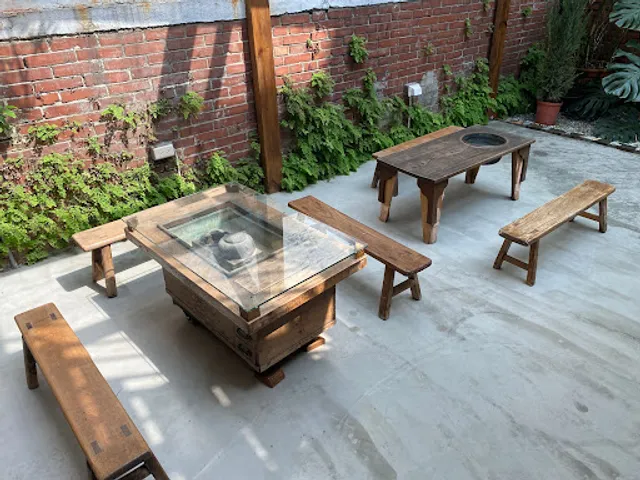 TokuToku-Matcha & Coffee (臨時公休日請參考粉專動態）