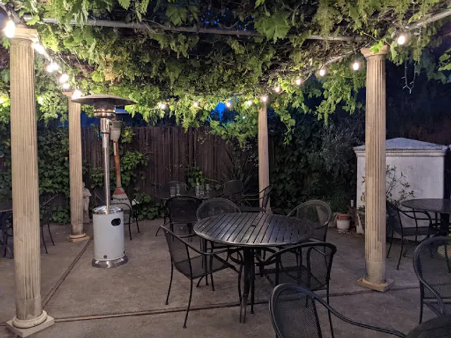 Kabob House of Folsom